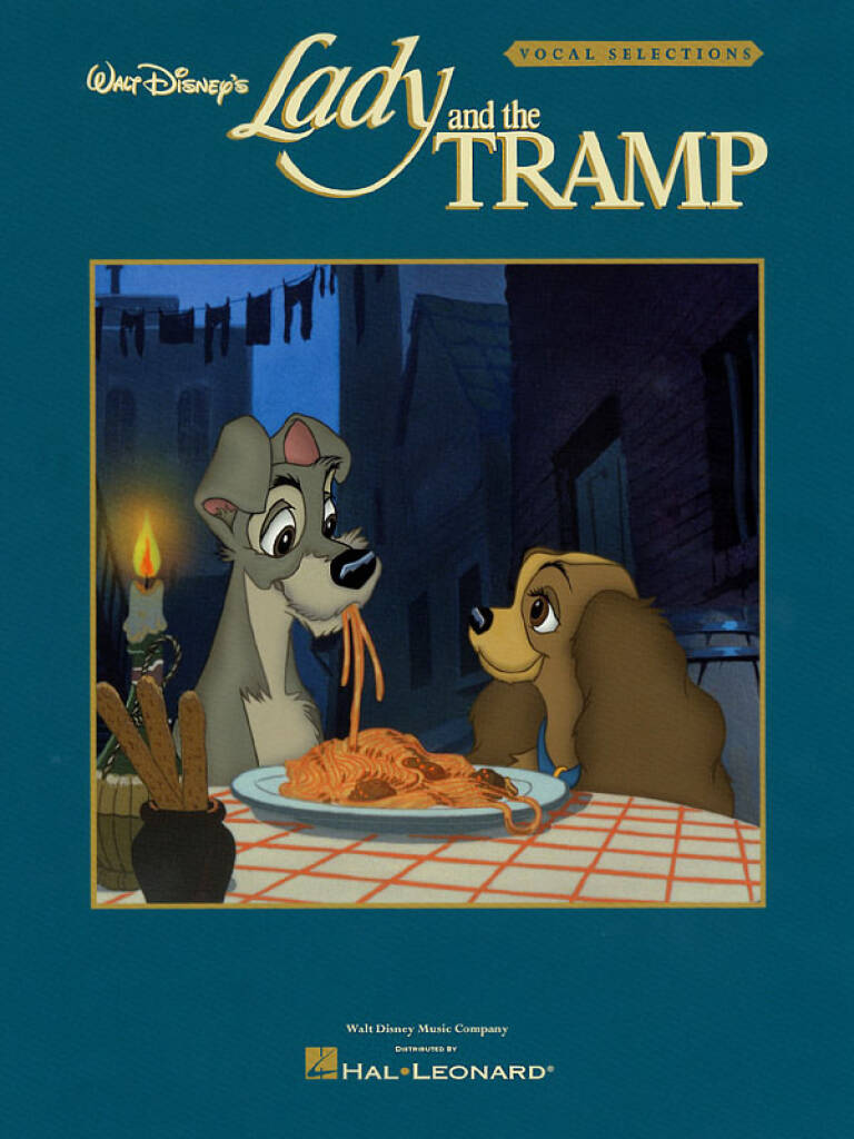 Lady And The Tramp