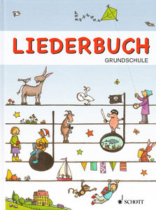 Liederbuch Grundschule