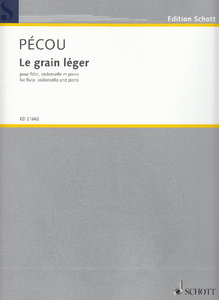 Le Grain Leger (1995/2008)