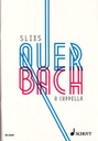 Quer Bach A Cappella