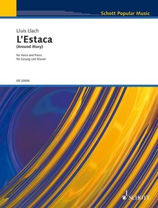 L'Estaca (Around Mury)