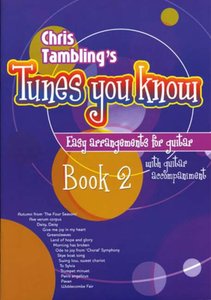 Tunes you know - Book 2