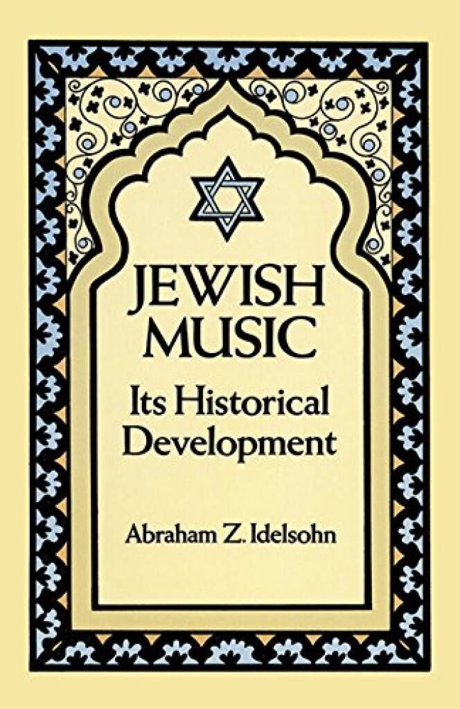 Jewish Music