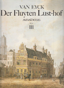 Der Fluyten Lusthof Band 3