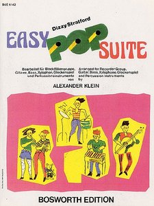 Easy Pop Suite