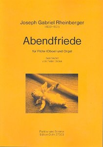 Abendfriede