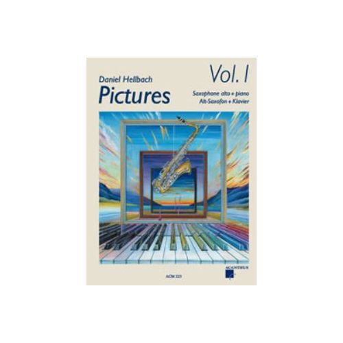 Pictures Vol. 1