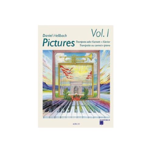 Pictures Vol. 1