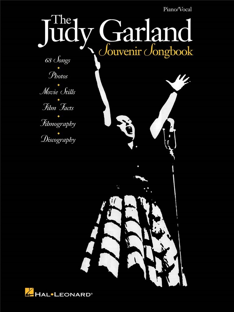 Souvenir Songbook