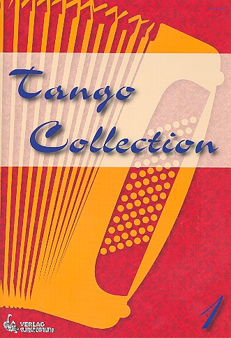 Tango Collection 1