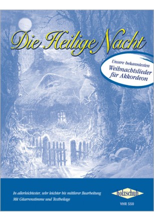 Die Heilige Nacht