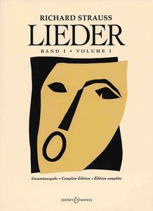 Lieder Band 1