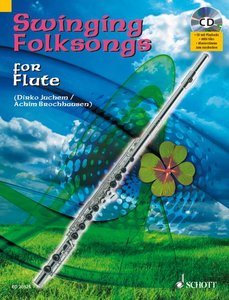 Swinging Folksongs