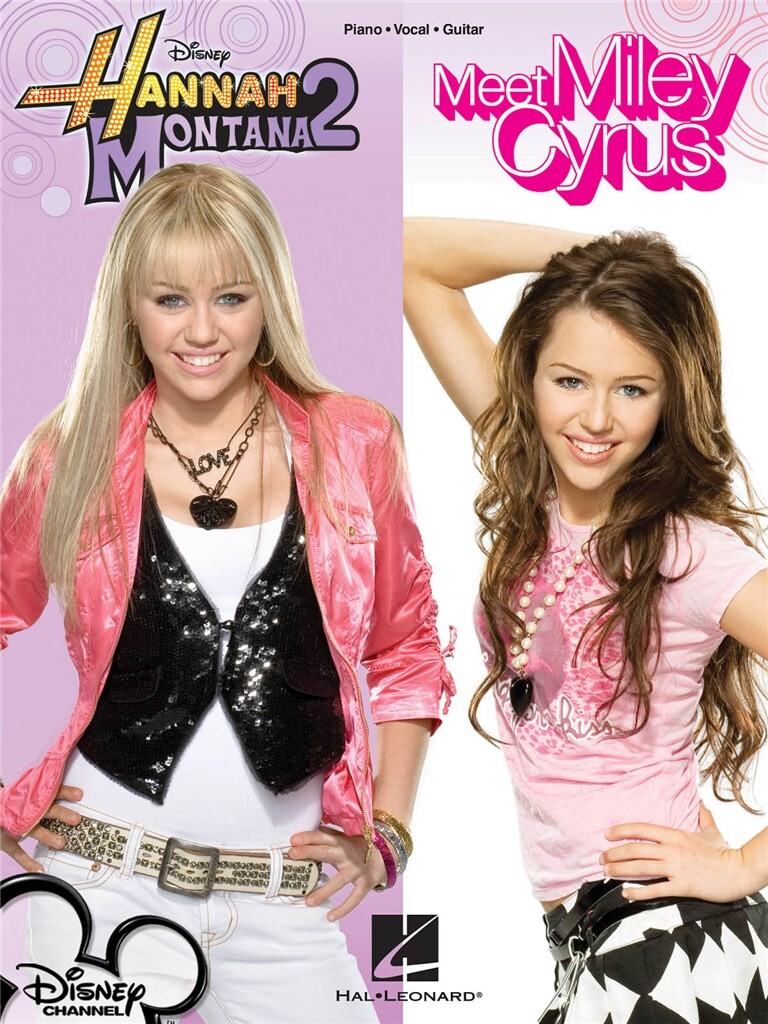 Hannah Montana 2 - Meet Miley Cyrus