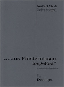 ...aus Finsternissen losgelöst