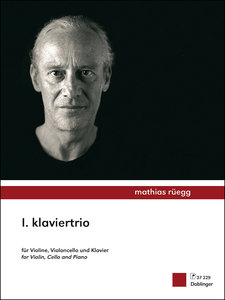Klaviertrio Nr. 1