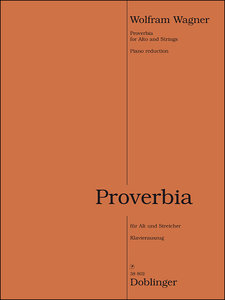 Proverbia (2013)