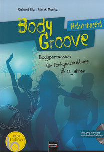 Body Groove Advanced