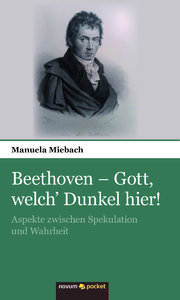 Beethoven - Gott welch' Dunkel hier