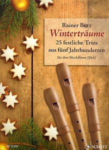 Winterträume