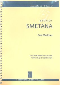 Die Moldau