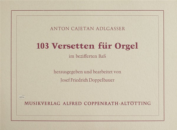 103 Versetten