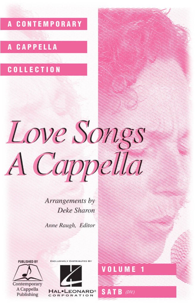 Love songs a cappella
