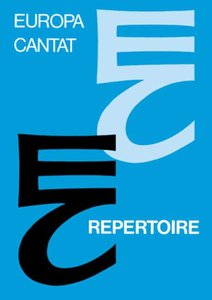 Europa Cantat Repertoire