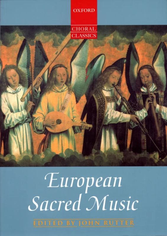 European Sacred Music