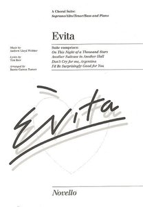 Evita - Suite