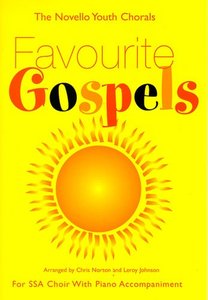 Favourite Gospels