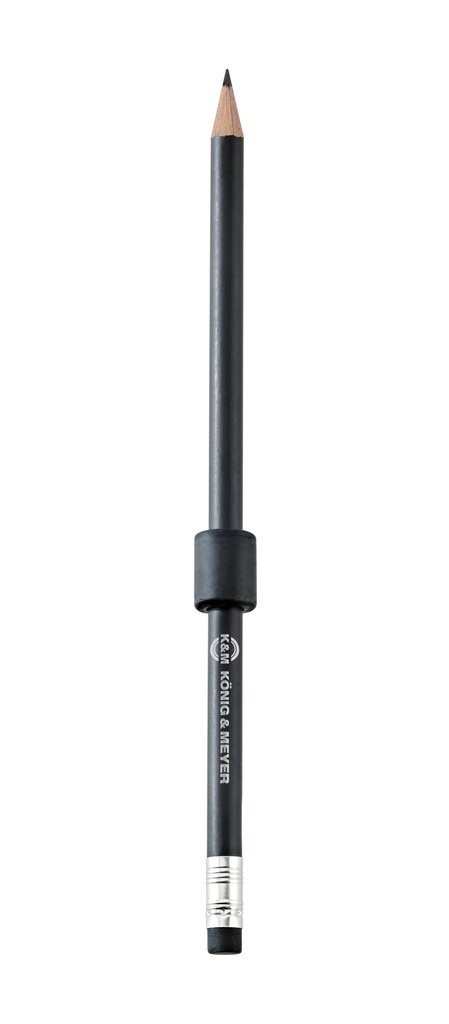 Haltemagnet mit Bleistift (Magnet Pen)