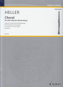 Choral (2013)