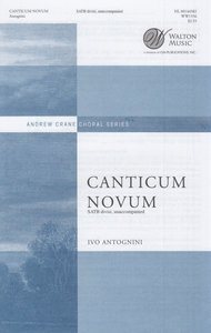 Canticum Novum