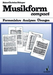 Formenlehre Compact