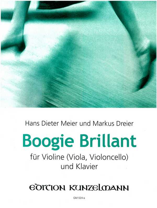 Boogie Brillant