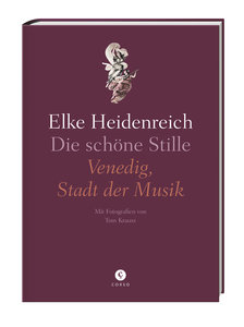 Die schöne Stille - Stadt Venedig