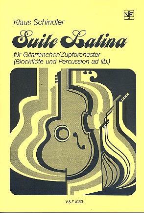 Suite Latina