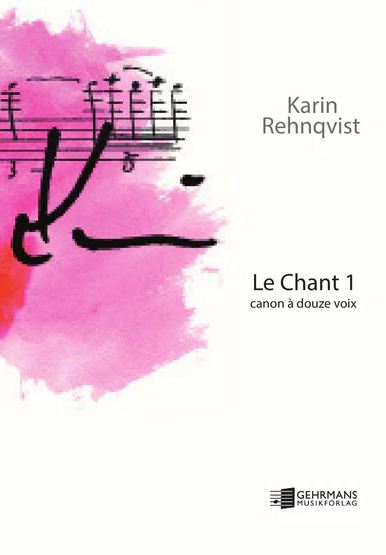 Le Chant 1