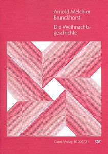 Die Weihnachtsgeschichte