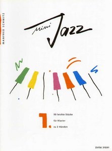 Mini Jazz 1