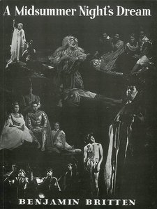 A Midsummer Nights Dream