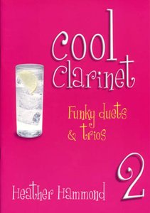 Cool Clarinet 2