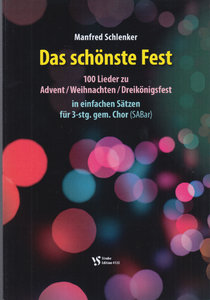 Das schönste Fest