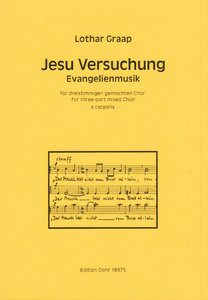 Jesu Versuchung