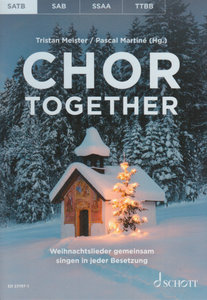 Chor Together - SATB