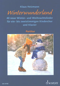 Winterwunderland