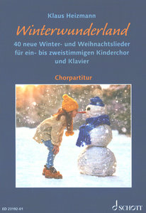 Winterwunderland