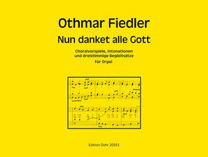 Nun danket alle Gott