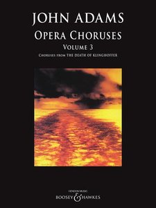 Opera Choruses Vol. 3